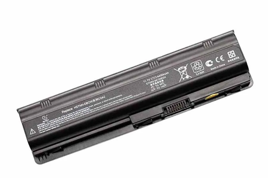 11,1 v Батарея для HP Compaq Presario CQ42 G62 CQ32 MU06 CQ43 CQ56 CQ62 CQ72 для PAVILION DM4 DV4 DV5 DV6 DV7 G4 G6 G7 593554-001 аккумулятор большой емкости