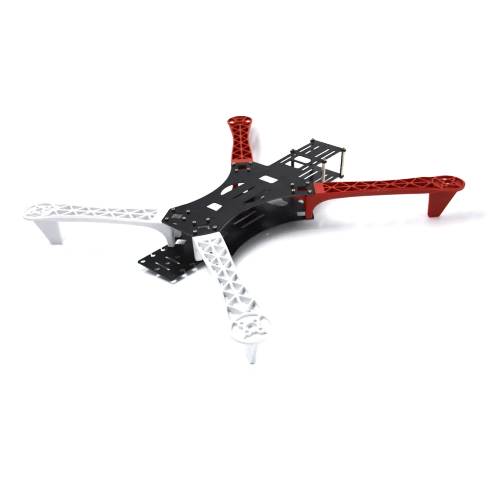 2018 прямые продажи продвижение Servo Tamiya Hsp Mwc X-mode Alien рама мультикоптера