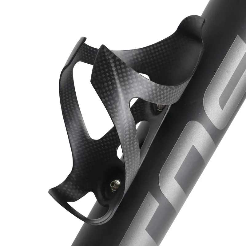 One Bottle Holder Двойной держатель для бутылки TWTPOSE Pro Triathlon, клетка для горного велосипеда, велосипедное седло для шоссейного велосипеда, велосипедное седло, один/двойной держатель для чайника - Цвет: One Bottle Holder