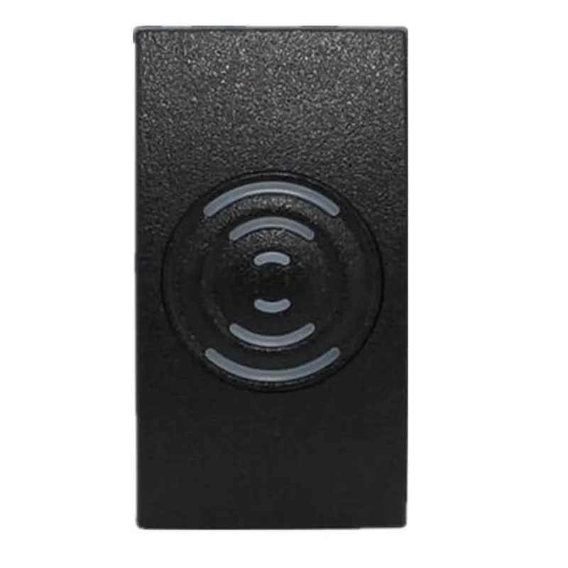 125 кГц считыватель rfid карт для контроля доступа водонепроницаемая Бесконтактная
