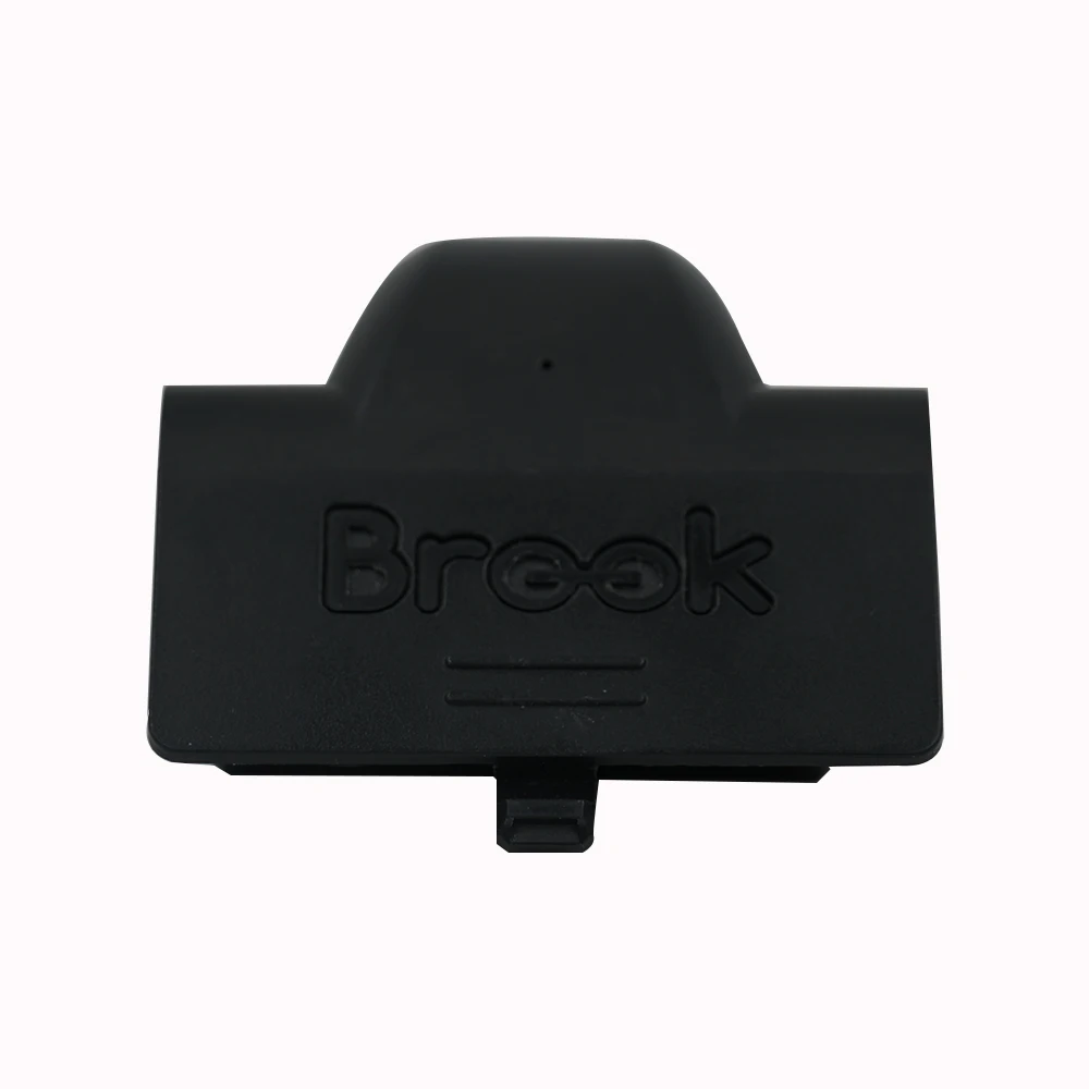 

Brook for X One Adapter for Xbox One / ELITE to for PS4 for Nintend Switch Remap Turbo Wireless Converter Rechargeable Battery