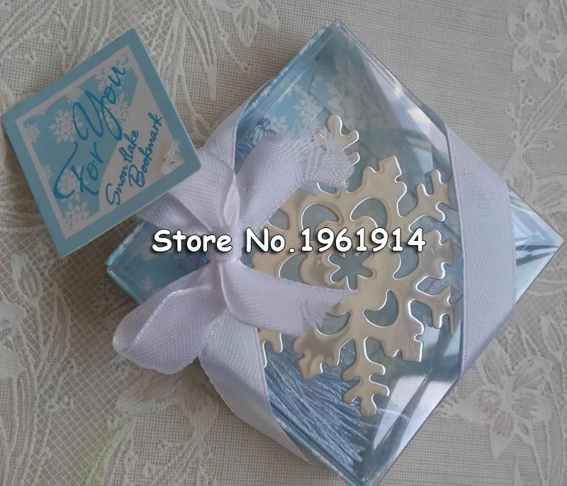 Металлическая Закладка с кисточкой книжные маркеры свадебные сувениры