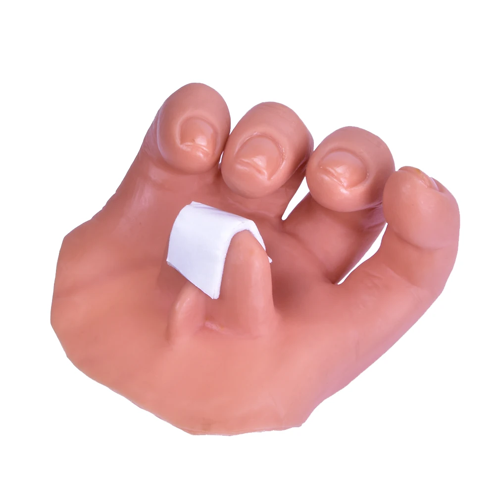 Третья рука (с тканью) волшебные трюки забавные сценические Волшебные Смешные