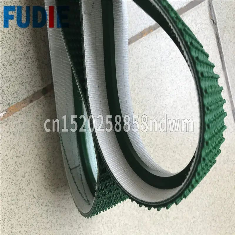 Противоскользящие ленты для транспортера из ПВХ | Обустройство дома