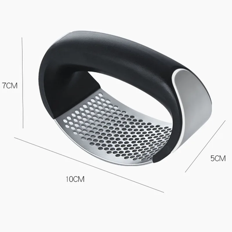 Пресс для чеснока и имбиря 10 х5х7 см|Мельницы| |