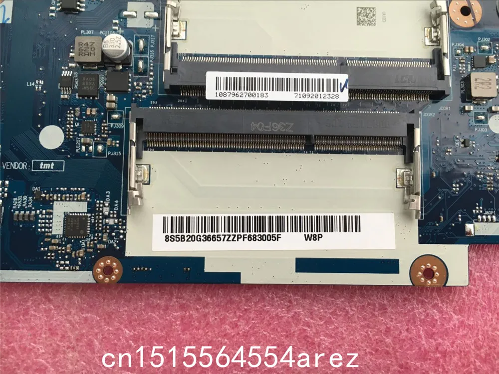Ноутбук lenovo G50-70 Z50-70 i5 I5-4210U 2G 1000M материнская плата W8P ACLU1/ACLU2 NM-A271 графика 5B20G36657