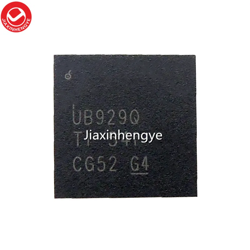 

DS90UB929TRGCRQ1 DS90UB929TRGC UB929Q VQFN-64 оригинальный и новый 1 шт