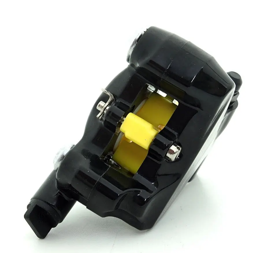 Оригинальный Shimano 105 велосипедный BR R7070 дисковый тормоз с плоским креплением