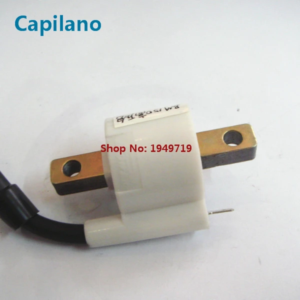 Мотоцикл Скутер BM150 универсальная электрическая катушка зажигания напряжение