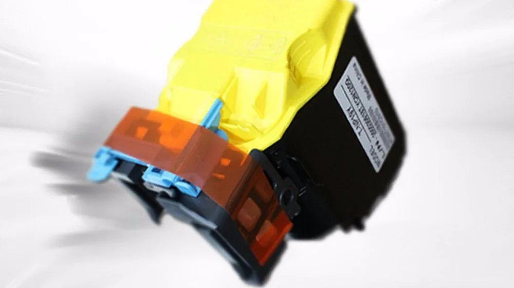 4 шт. новый совместимый цветной тонер-картридж для Epson C3900 C3900DN CX37DN набор тонеров