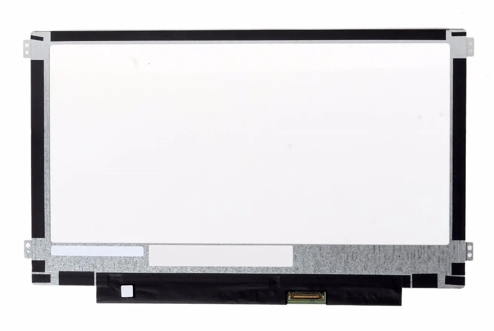 10 шт. b116xtn02.3 n116bge-ea2 b116xtn01.0 N116BGE b116xtn02 правого и левого уха Дисплей для ASUS x205t