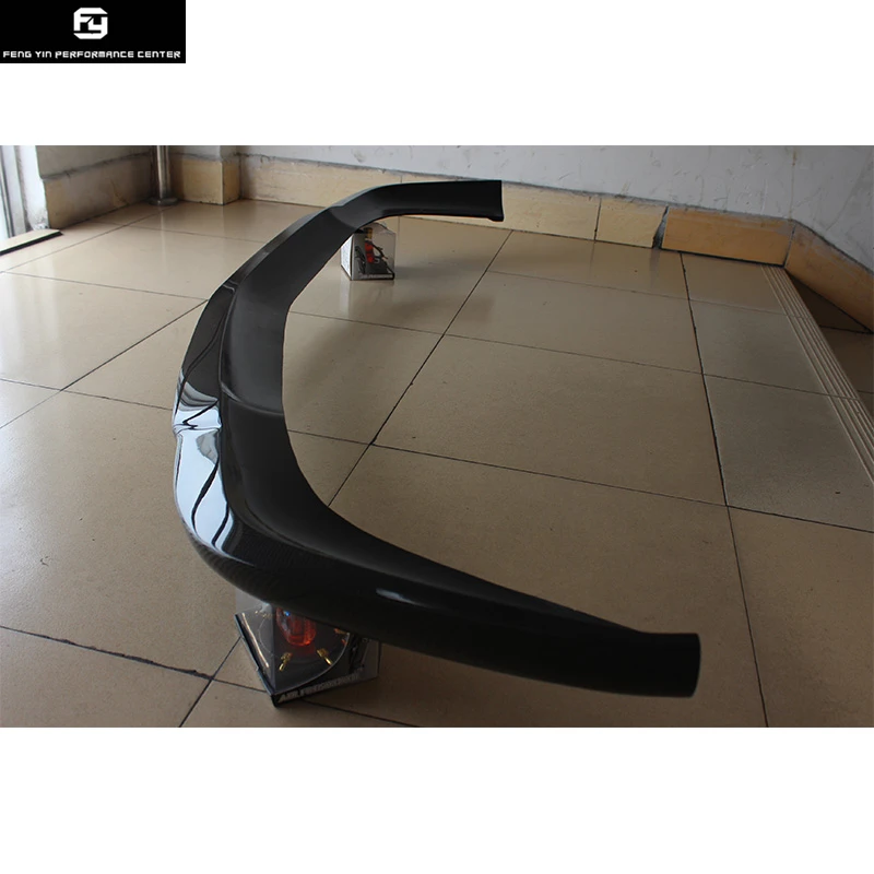 W219 CLS63 AMG углеродного волокна переднего бампера для Mercedes Benz W219 CLS63 04-11
