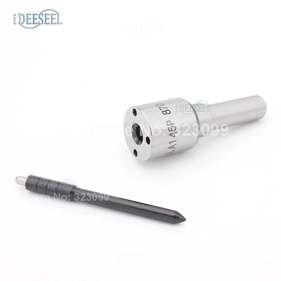 Форсунка для направляющей iDEESEEL DLLA 145P870 / 093400-8700 DLLA145P870 (количество 2 шт./лот) |