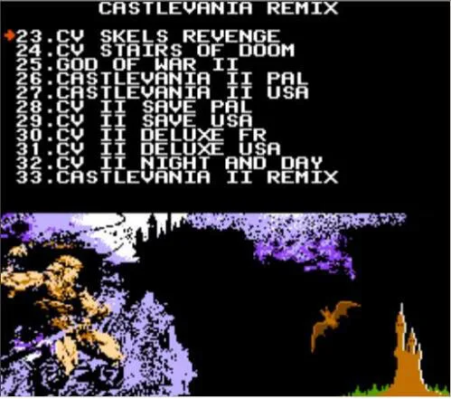Игровой Картридж для консоли NES 42 в 1|Запасные части| |