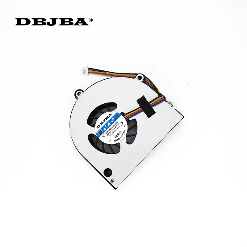 Новый охлаждающий вентилятор для ноутбука Toshiba Satellite P850 P855D P840 P845T|Охлаждающие