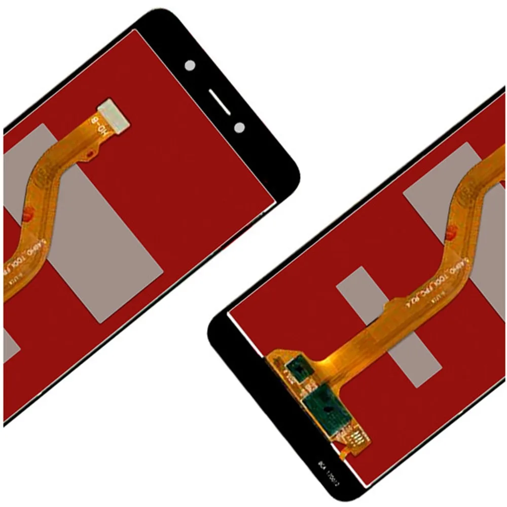 Replacement LCD Display for Huawei enjoy 7 plus/ Y7 2017 Touch Screen Digitizer Assembly Prime With Frame+Tools | Мобильные телефоны