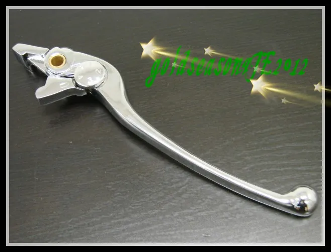 Передние хромированные рычаги тормозной муфты для Suzuki GSXR 1996 2004 600 TL1000S 750 1000|clutch