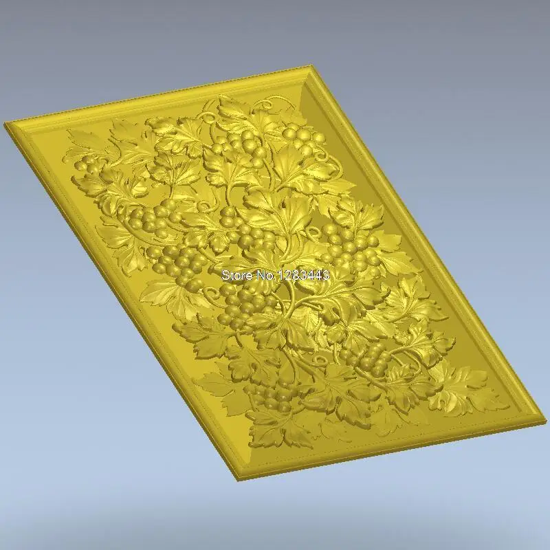 Высококачественная 3d фотография для ЧПУ или 3D принтеров в формате STL артикул