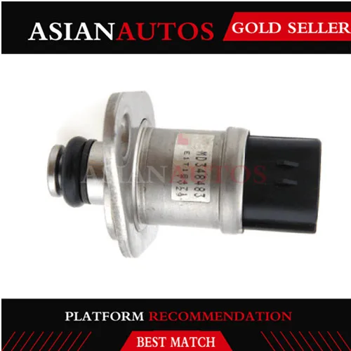 OEM MR578418 Japan Fuel Rail high pressure switch for Mitsubishi GDI Galant Pajero MR560127 MD348483 MD360939 | Автомобили и