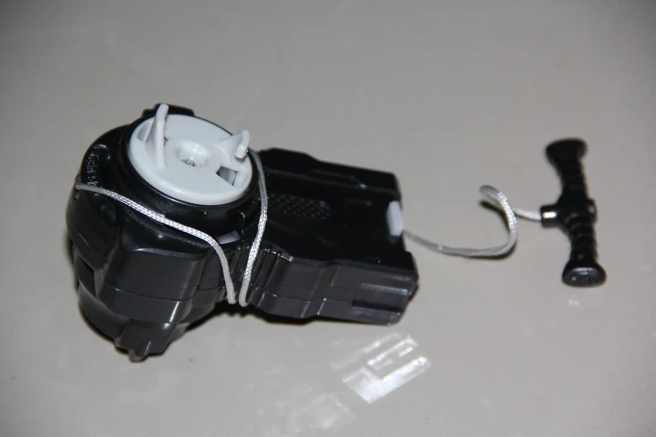 Лучший подарок на день рождения лаунчер L-R двойная струна мощность левый правый