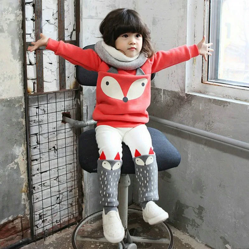 Детская одежда Осенне зимняя для маленьких девочек 2020 Рождественский костюм