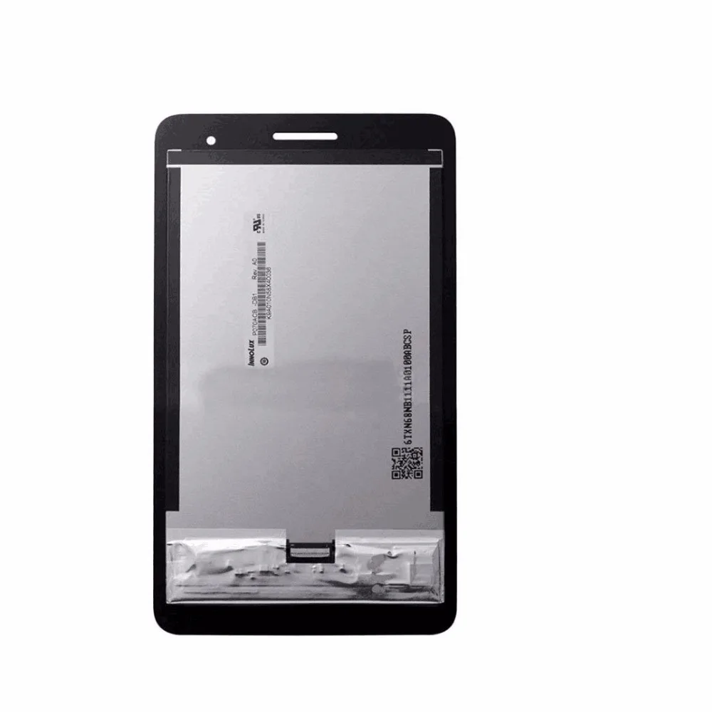 Замена сенсорного экрана с ЖК-дисплеем для HUAWEI MEDIAPAD T1 7,0 T1-701U T1-701W