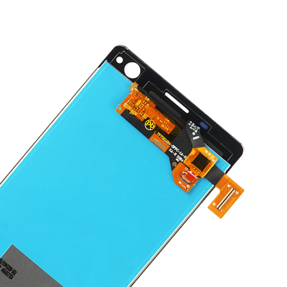 ЖК экран 5 дюйма для Sony Xperia C4 E5303 E5306 E5333 E5343 E5353 E5363 дисплей с сенсорным экраном и