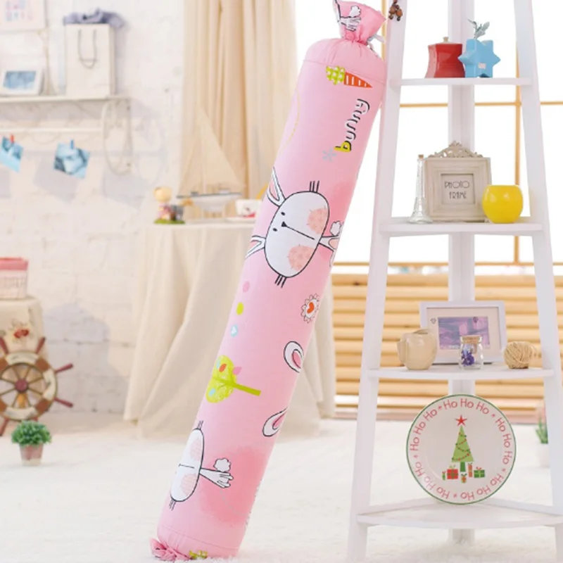 2 120 см плюшевая игрушка Natsume's Book of Friend Doraemon Kitty Cat, кукла бойфренд, большая Длинная Подушка, мягкая подушка, подарок - Цвет: 2