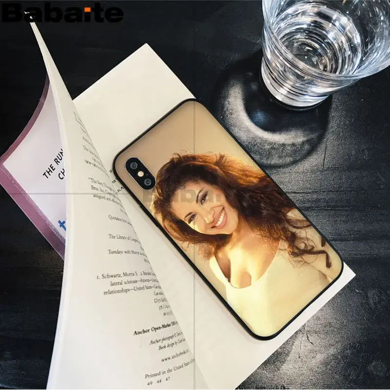 Роскошный мягкий резиновый чехол для телефона с моим любимым Селеной квиниллой