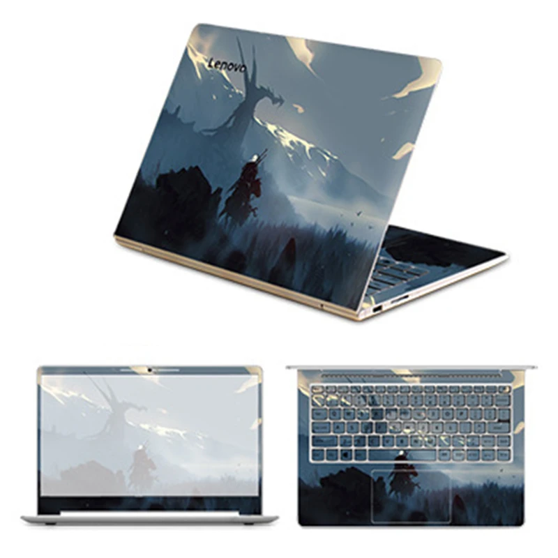 Наклейки для ноутбука HP Probook 430 450 G4 G5 красочные наклейки 440 G4|Наклейки ноутбуков| |