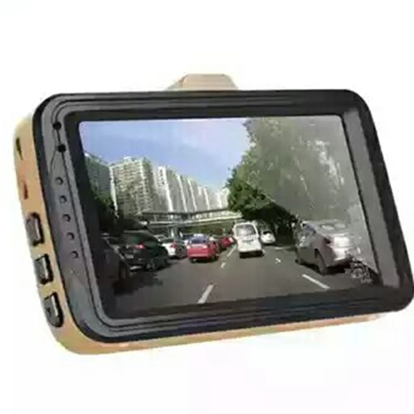 3.0 дюймов Мини Автомобильный видеорегистратор Камера Регистраторы 1080 P