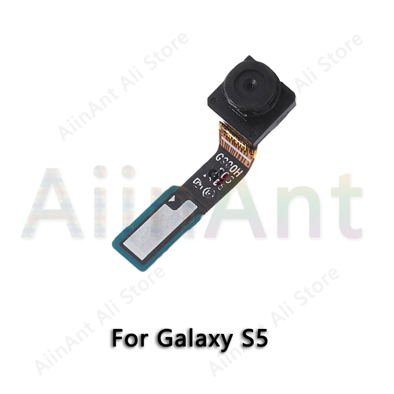 Гибкий шлейф для маленькой камеры Samsung Galaxy S3 i9300 S4 i9500 S5 mini G900F S6 S7 Edge|camera flex|samsung flexflex