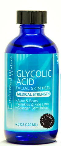 

Бесплатная доставка, новинка, 50% гликолевая кислота, набор для химической чистки, медицинский класс, 100% чистота! Акне-рубцы-морщины 4 унции