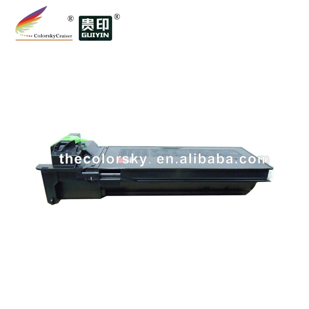 (TYTCS MX235) лазерный тонер картридж для Sharp color copier MX 235 AT NT ST FT GT AR 5618 5620 5623 5618D 5620D 5623D