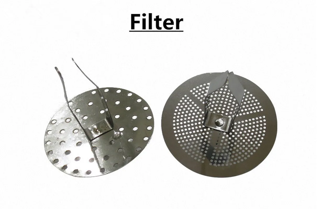 3 шт. набор Воронков из нержавеющей стали кухонный инструмент Воронка кухонная