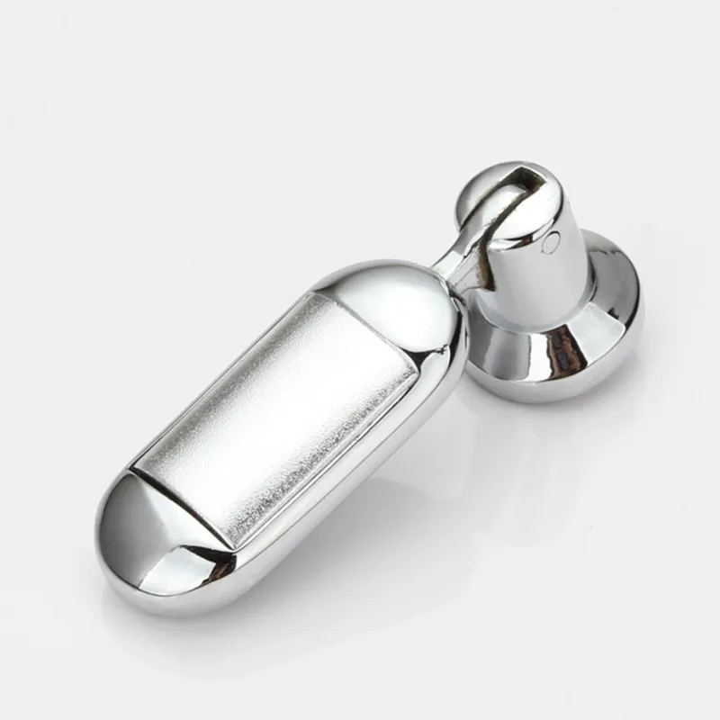 Европейская антикварная ручка для шкафа с одним отверстием дверь аксессуары из