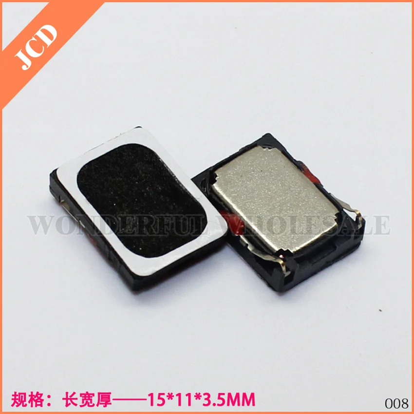 1 динамик внутренний звуковой сигнал кольцо запасные части для Nokia N8 N76 N73 N77 N81 N95 N96