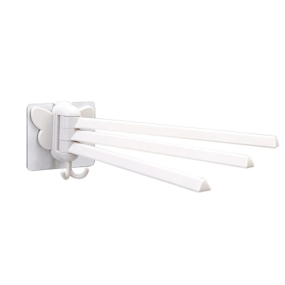 Прямая поставка кухня ванная комната Многофункциональная вешалка для полотенец