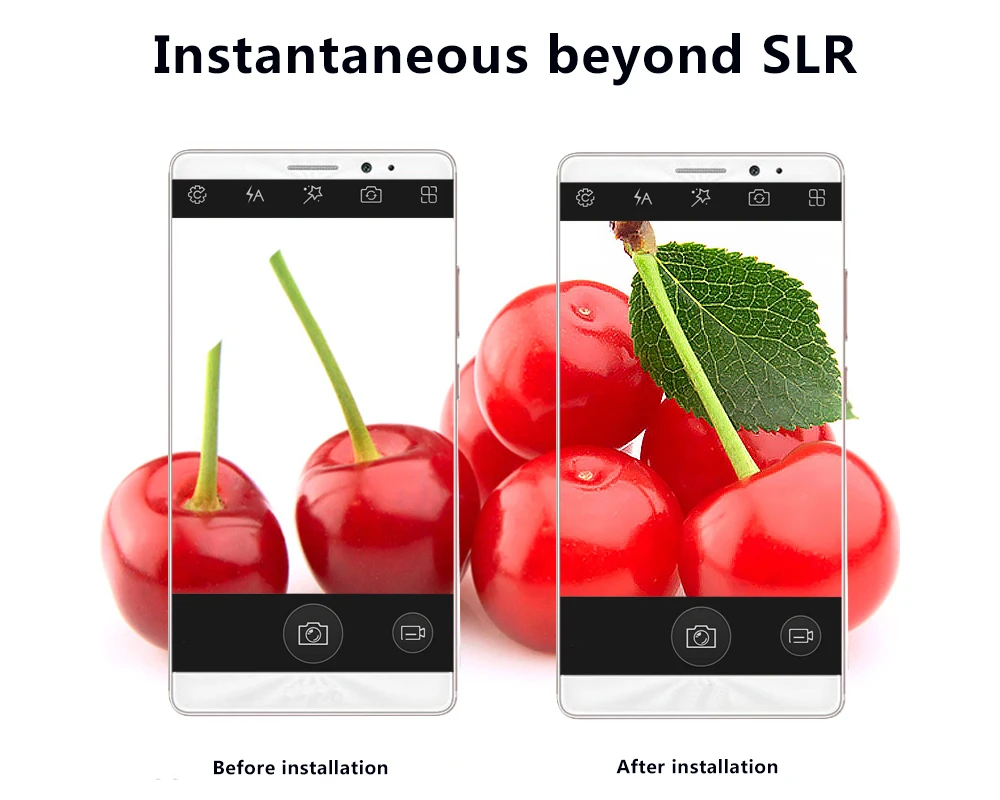 Ультратонкая Защитная пленка для задней камеры из закаленного стекла Samsung GALAXY Note