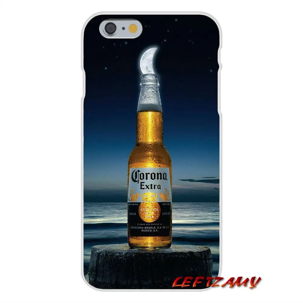 Для Samsung Galaxy S3 S4 S5 MINI S6 S7 edge S8 S9 Plus Note 2 3 4 5 8 Gold Corona дополнительные пивные аксессуары