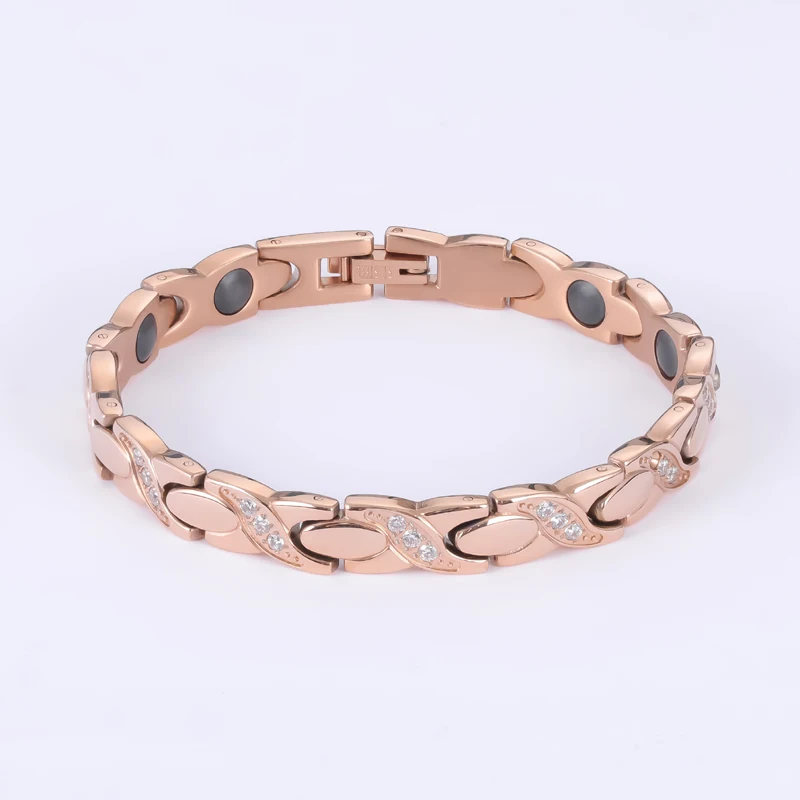 Классические женские очаровательные браслеты для девушек свадебные ювелирные