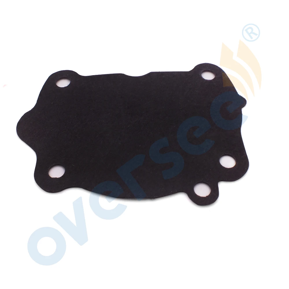 Прокладочная прокладка 6E3 11193 A1 00 для Powertec 4HP 5HP Yamaha Ouboard цилиндра двигателя|gasket|gasket