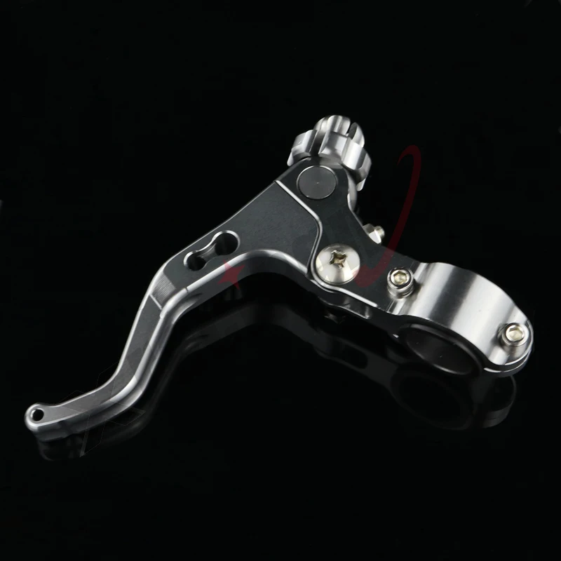 Тормоза мотоцикла Рычаги короткозамкнутым рычагом для Yamaha PW50 80 TTR110E WR250 250F 250R 250X 400F 426F 450F 1996