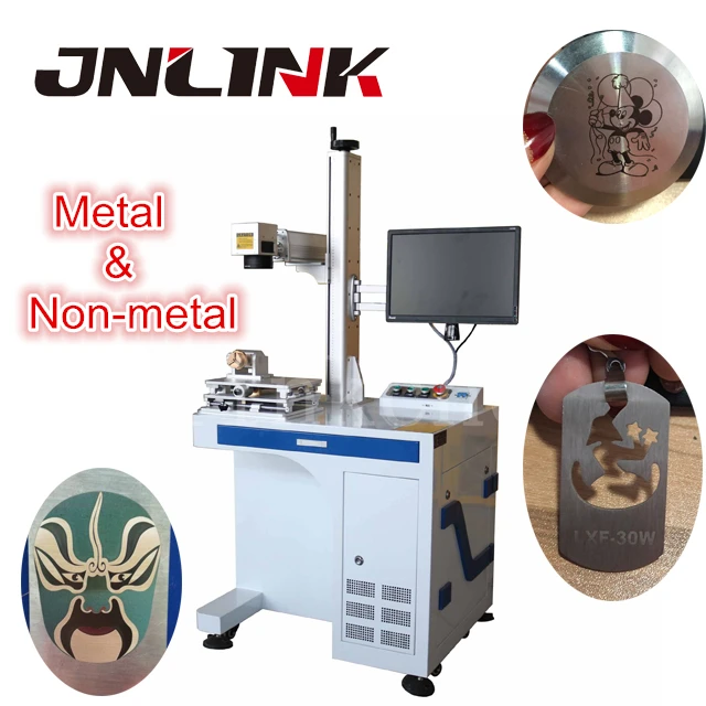 Логотип/штрих код/цветной лазерный принтер/волоконная лазерная маркировочная