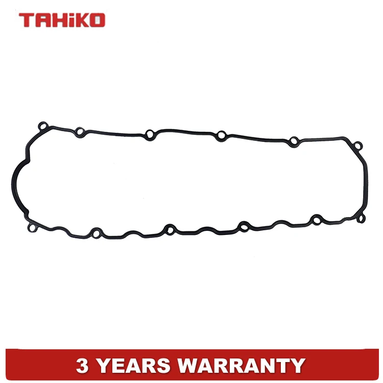 Прокладка крышки клапана TAPPET для TOYOTA PARTDO KZJ95 KZJ120 1KZ TE HILUX KZN165 1KZTE 3.0L 11/00 4/05|Полный