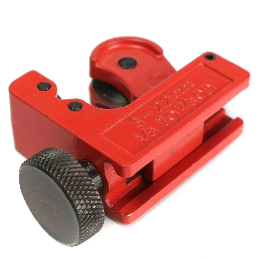 Mainpoint горячая Распродажа мини резак для труб инструмент резки медных и