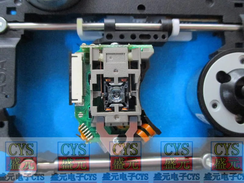 Новый оригинальный телефон оптический захват SFHD868 HD868 Лазерная линза |