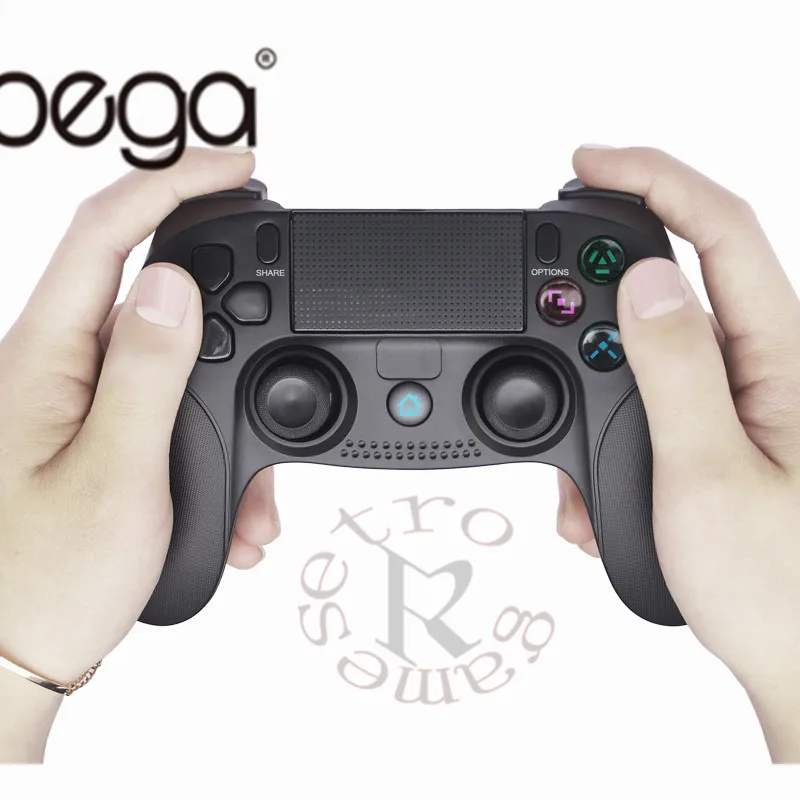 Горячая Распродажа Ipega XB 006 Bluetooth беспроводной контроллер для PS4 PS3 ПК игра под