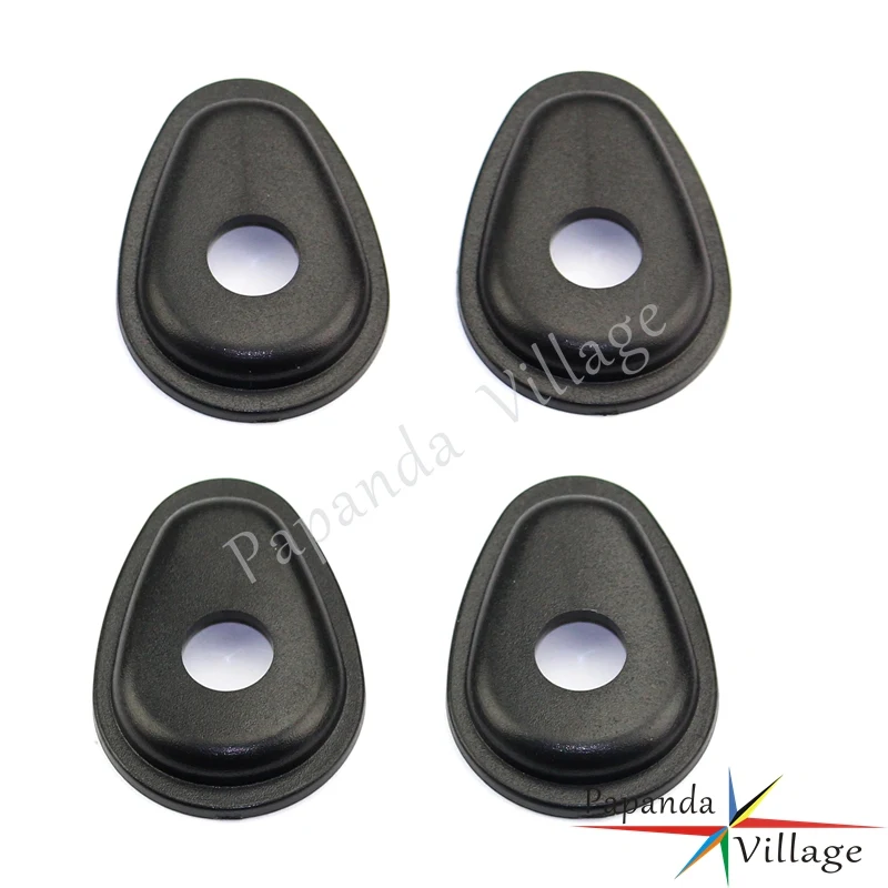 Пластиковые указатели поворота для мотоциклов распорки Yamaha MT 03 07 09 10 25 YZF R1 R3 R6 R25 FZ1
