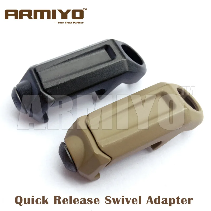 _ 1 25 &quotбыстросъемный шарнирный адаптер для болта страйкбольная Накладка